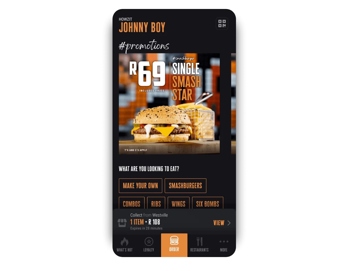 Rocomamas & Spur Project Image 3