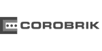 Corobrik logo