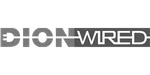 DionWired logo