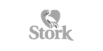 Stork logo