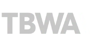 TBWA Agency logo