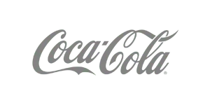 Coke logo