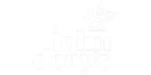 John Dorys logo