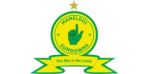 Mamelodi Sundowns logo