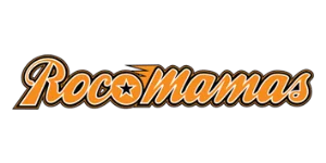 Rocomamas logo