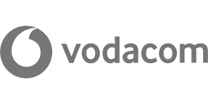 Vodacom logo