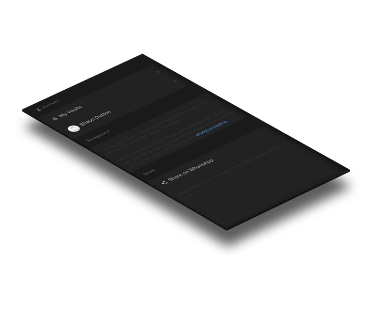 Digital Experience Agency - FirstView